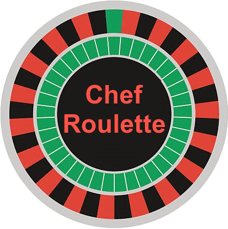 Chef Roulette